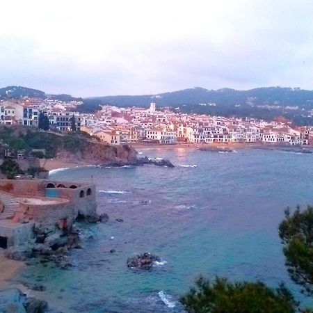 Apartamento Recien Reformado A 300 Metros Del Mar Calella De Palafrugell Extérieur photo