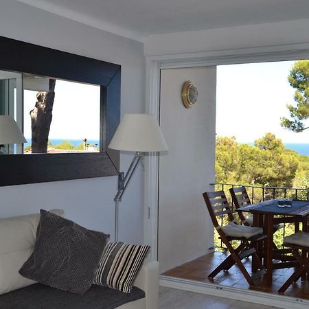 Apartamento Recien Reformado A 300 Metros Del Mar Calella De Palafrugell Extérieur photo