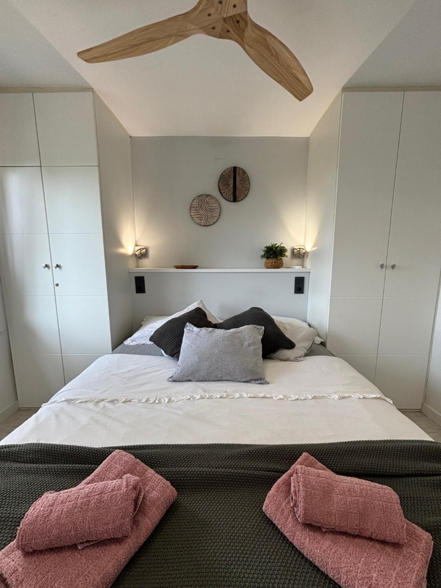 Apartamento Recien Reformado A 300 Metros Del Mar Calella De Palafrugell Extérieur photo