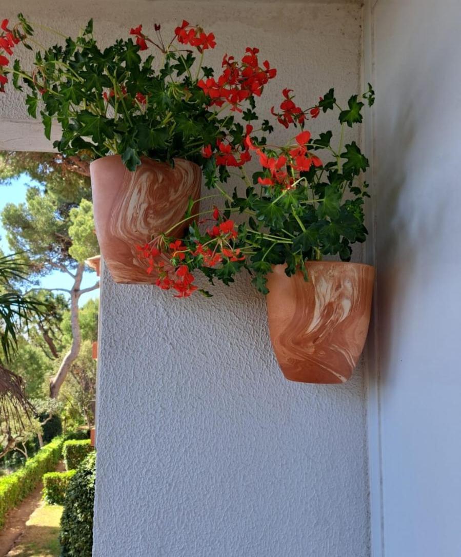 Apartamento Recien Reformado A 300 Metros Del Mar Calella De Palafrugell Extérieur photo