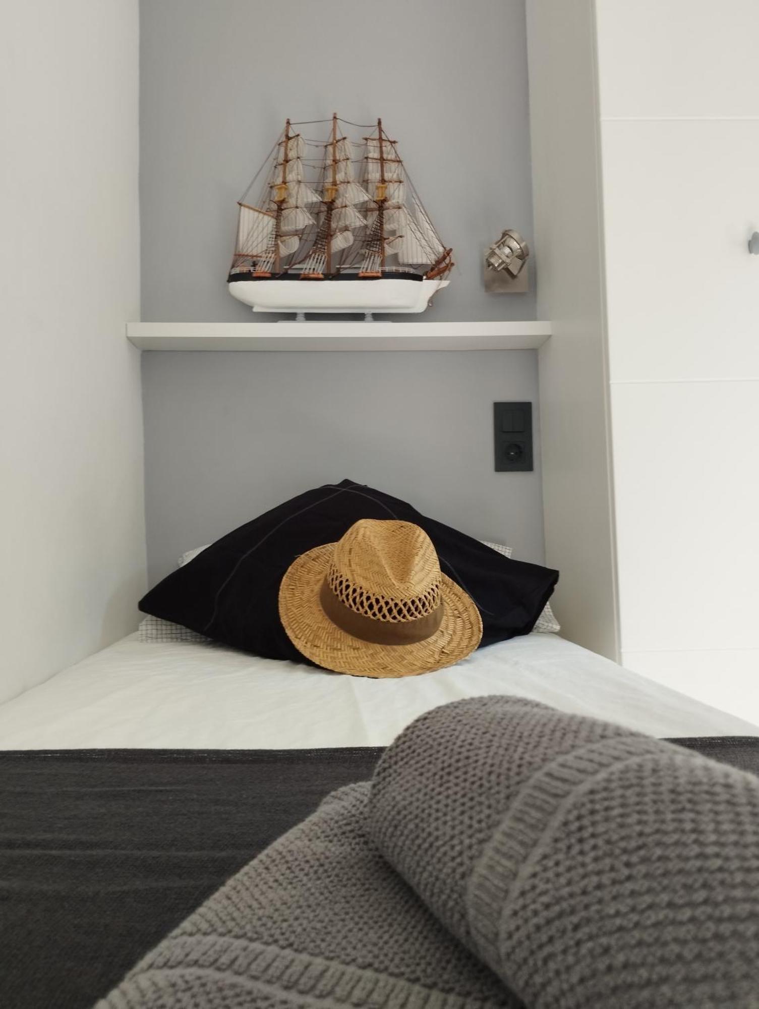 Apartamento Recien Reformado A 300 Metros Del Mar Calella De Palafrugell Extérieur photo