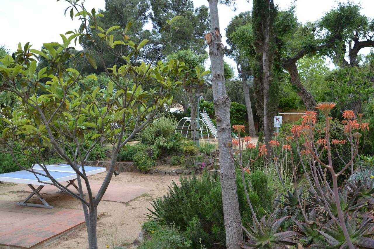 Apartamento Recien Reformado A 300 Metros Del Mar Calella De Palafrugell Extérieur photo