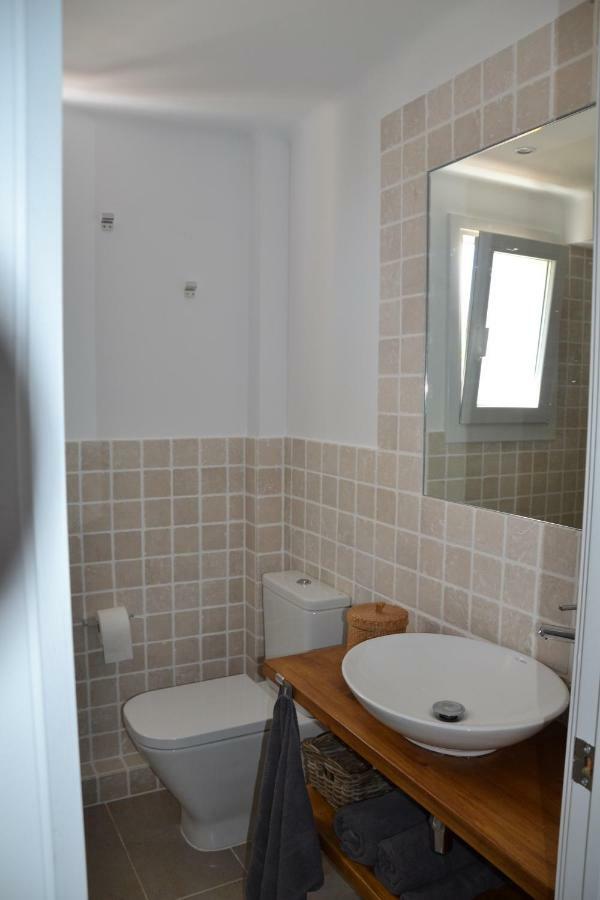 Apartamento Recien Reformado A 300 Metros Del Mar Calella De Palafrugell Extérieur photo