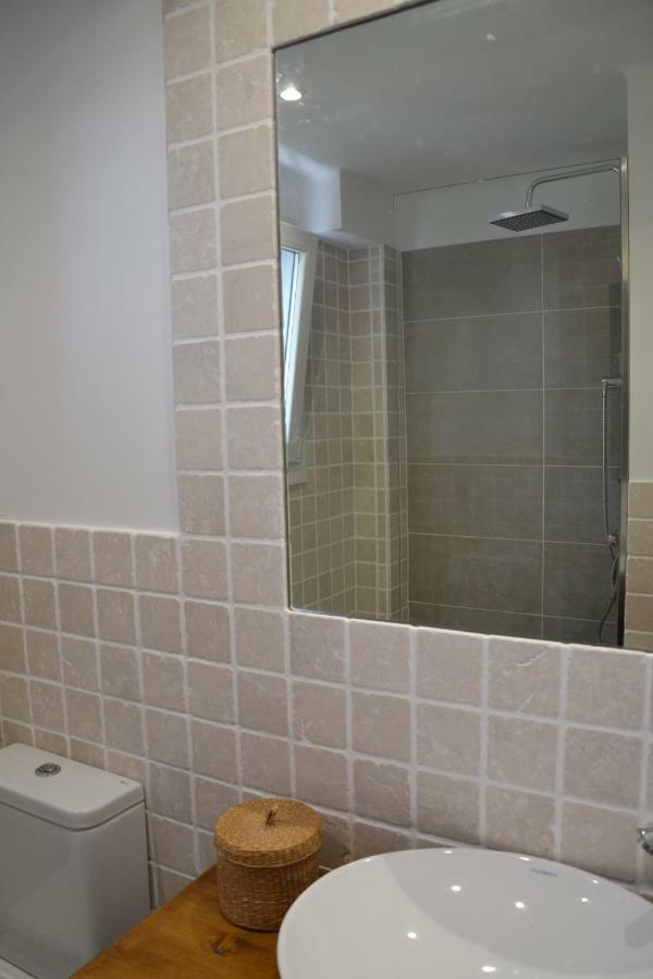 Apartamento Recien Reformado A 300 Metros Del Mar Calella De Palafrugell Extérieur photo