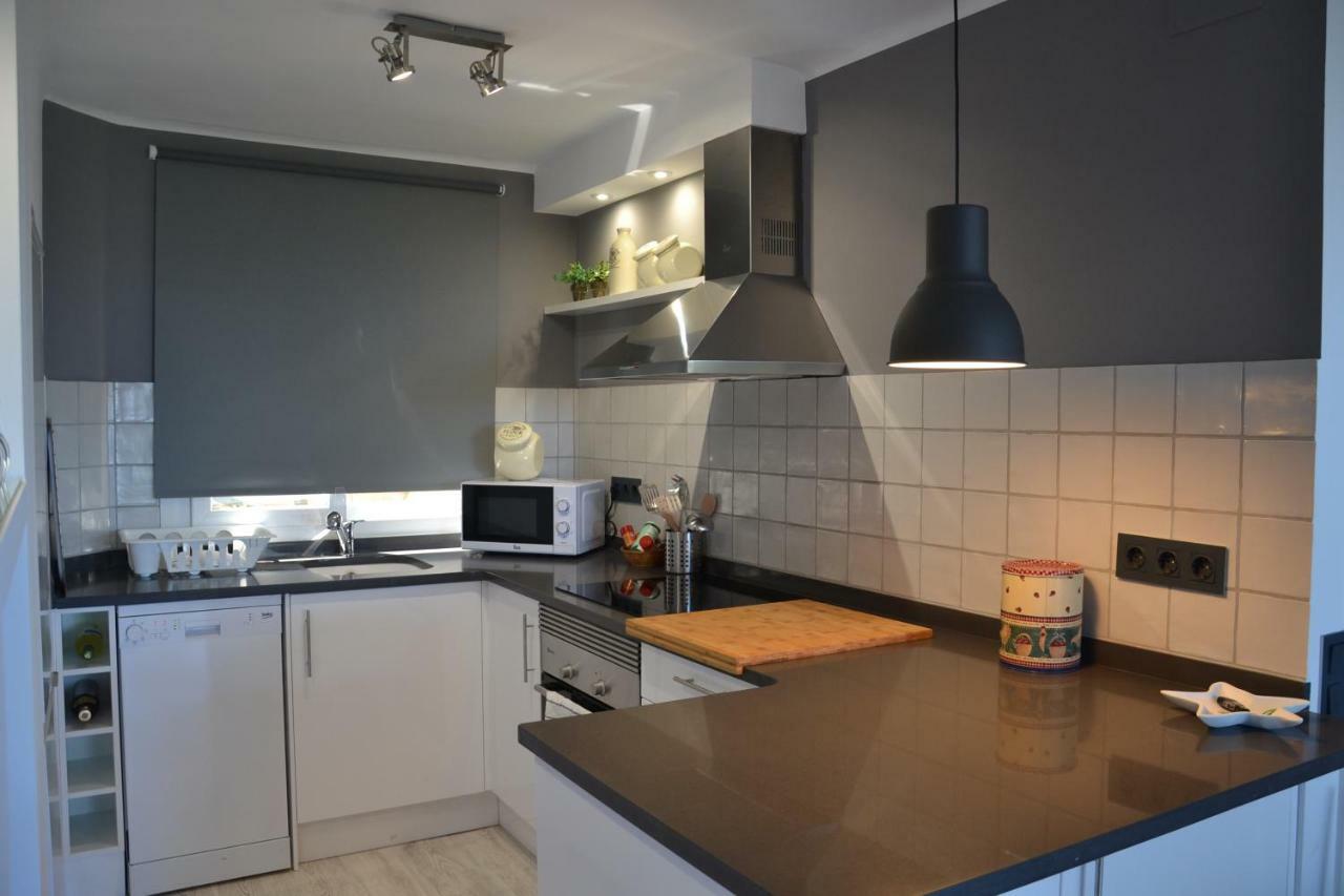 Apartamento Recien Reformado A 300 Metros Del Mar Calella De Palafrugell Extérieur photo